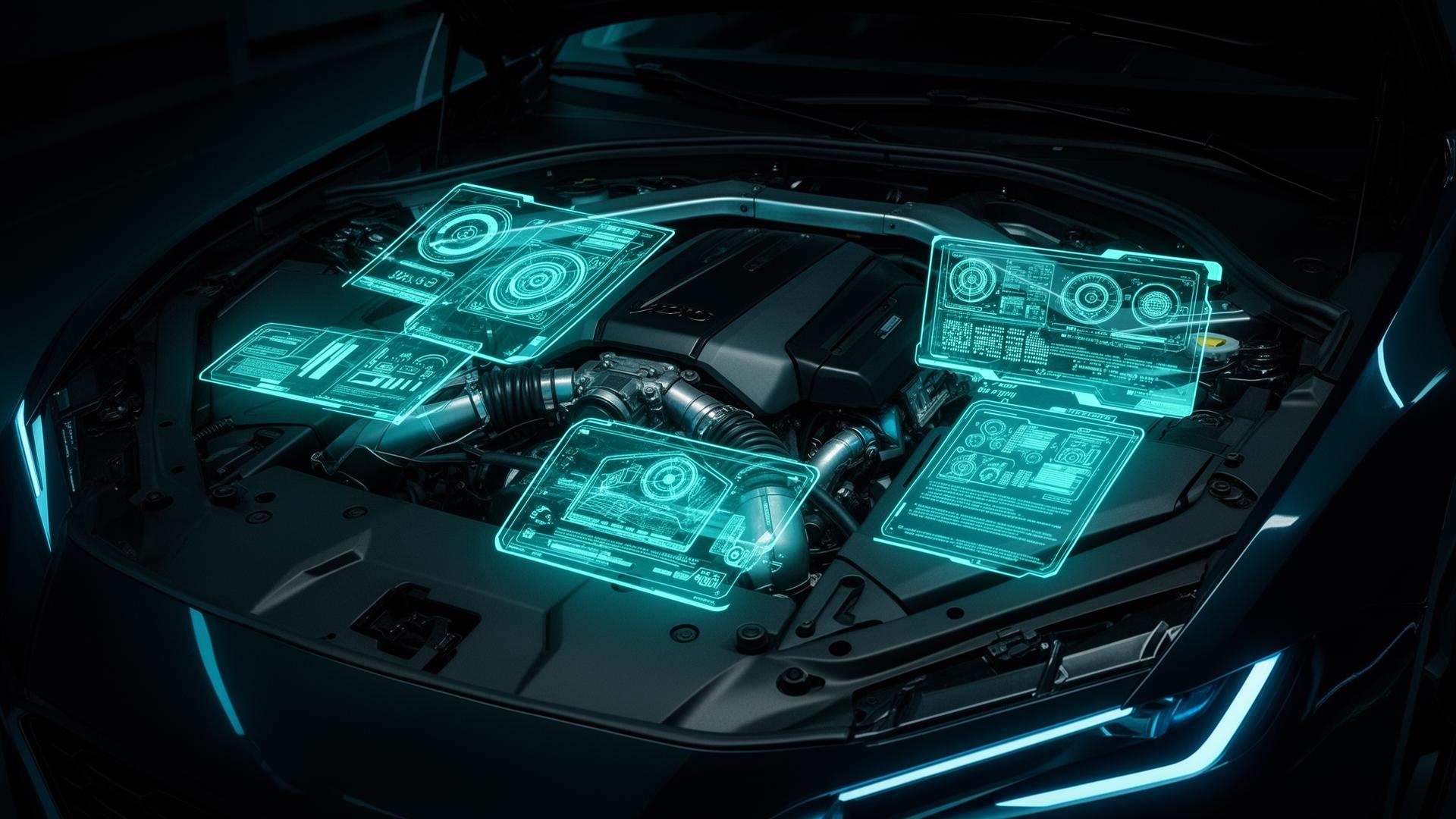Car Diagnosis AI | Professional Automotive Diagnostic Suite
